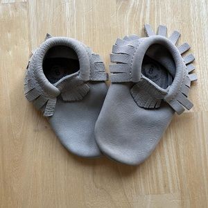 Freshly picked size 8